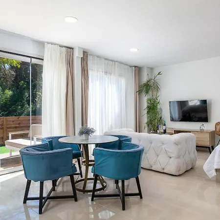 Bamboo Suites Ixia (Rhodes)